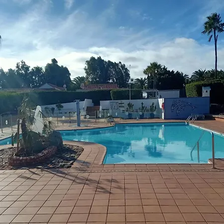 Holiday home En El Sur De Gran Canaria