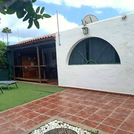 En El Sur De Gran Canaria Casa vacanze