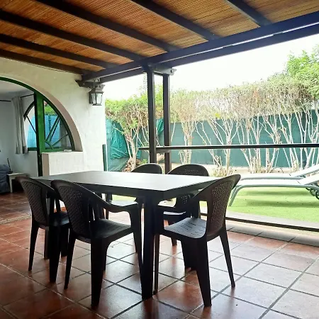 En El Sur De Gran Canaria Casa vacanze Las Palmas de Gran Canaria