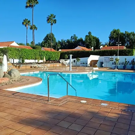 En El Sur De Gran Canaria Casa vacanze *