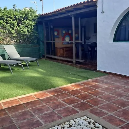 Casa vacanze En El Sur De Gran Canaria *
