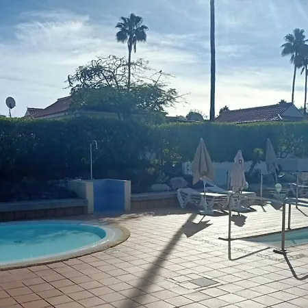 En El Sur De Gran Canaria Casa vacanze *