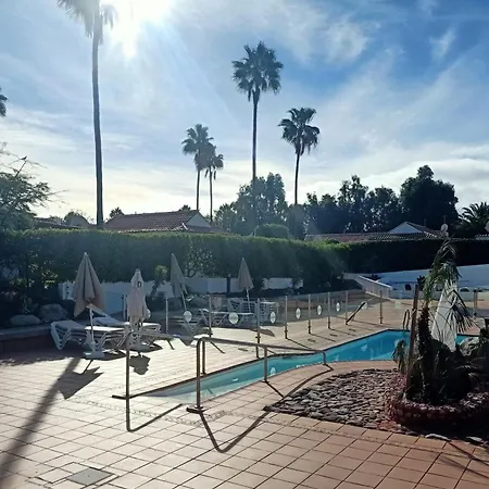 Casa vacanze En El Sur De Gran Canaria