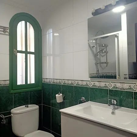 Casa vacanze En El Sur De Gran Canaria Las Palmas de Gran Canaria